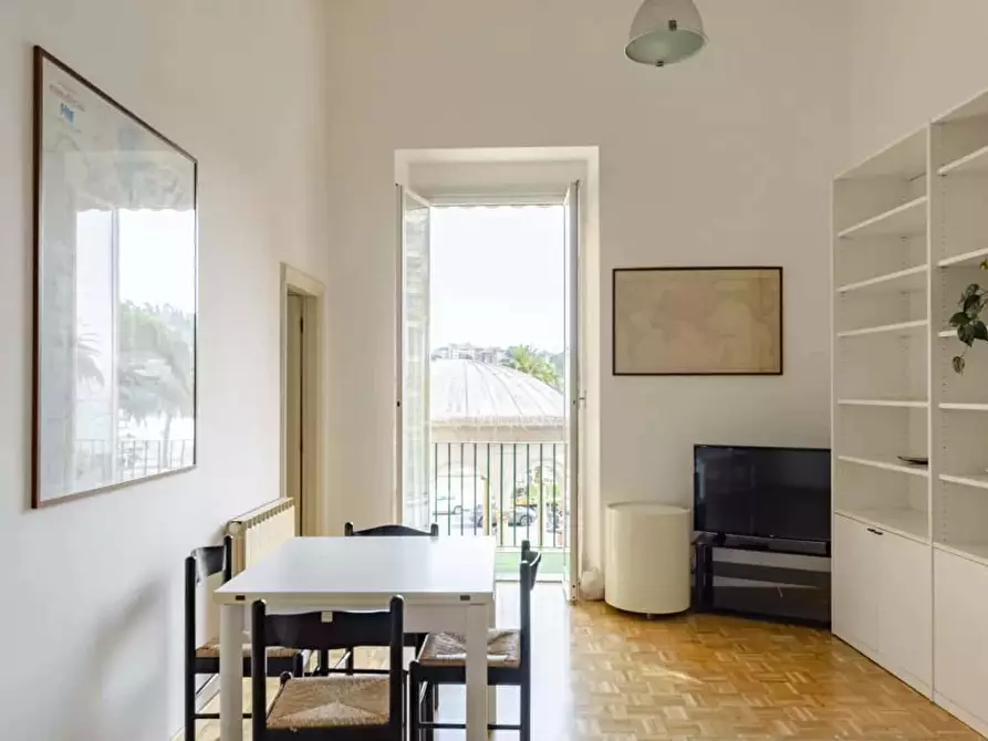 Immagine 1 di Appartamento in affitto  in Vico dell'Oro1 a Rapallo