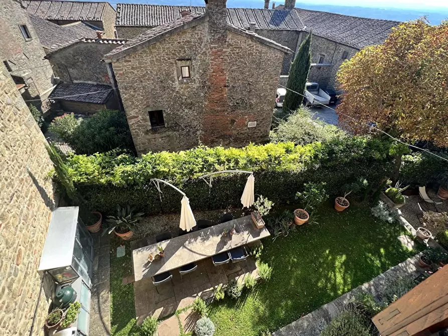 Immagine 36 di Appartamento in affitto  in Piazza della Pescaia a Cortona