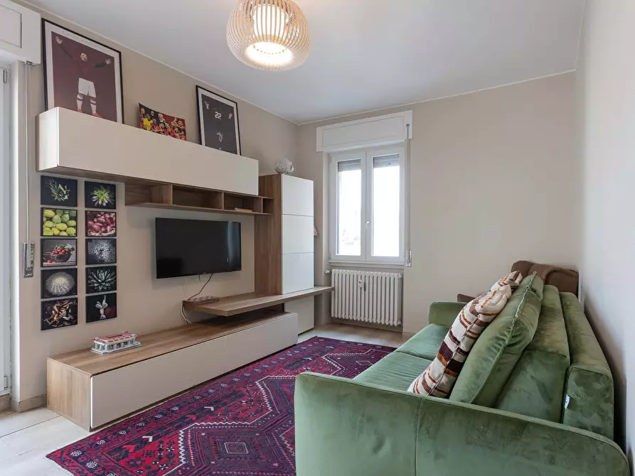 Immagine 25 di Appartamento in affitto  in Via Antonio Cecchi9 a Milano