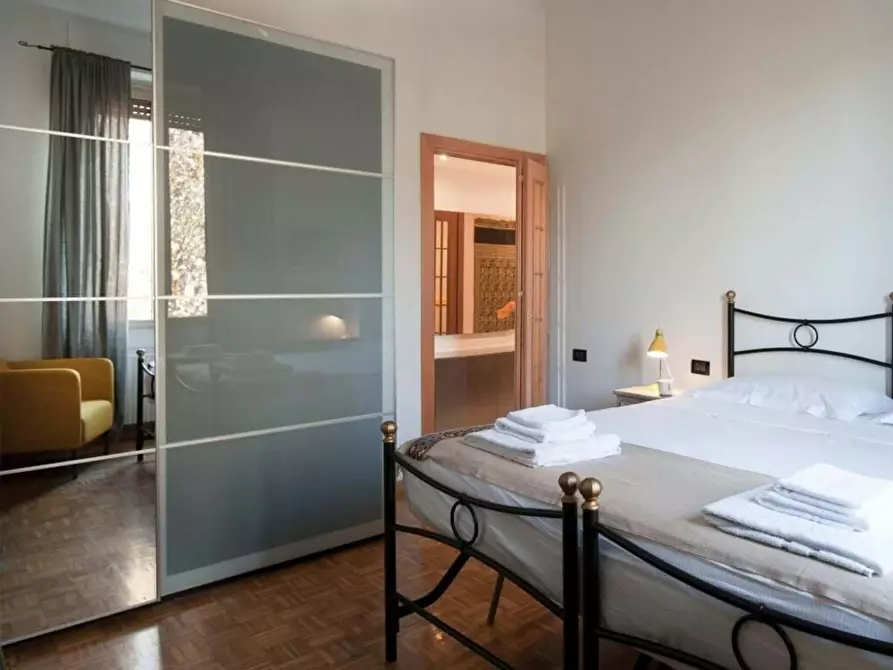 Immagine 9 di Appartamento in affitto  in Viale Fulvio Testi82 a Milano