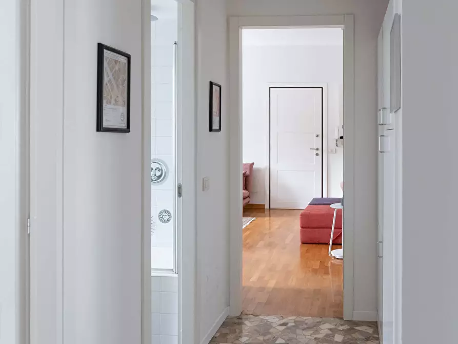 Immagine 38 di Appartamento in affitto  in Via Domodossola21 a Milano