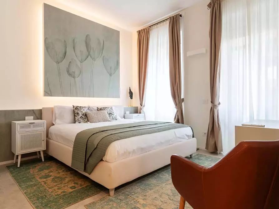 Immagine 12 di Appartamento in affitto  in Via della Moscova46 a Milano