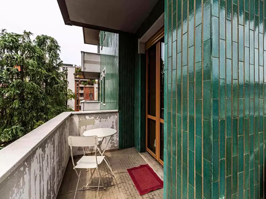 Immagine 46 di Camera in affitto  in Via Filippino Lippi19 a Milano