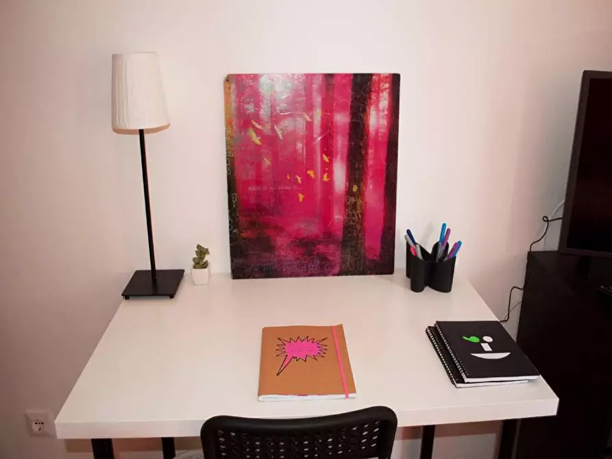 Immagine 4 di Camera in affitto  in Via Bassini19 a Milano