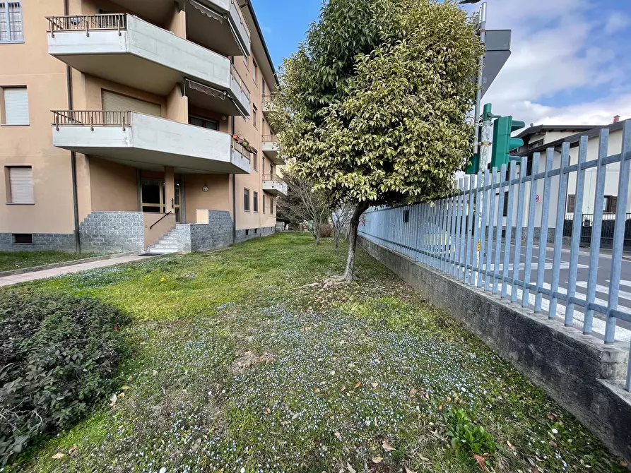 Immagine 42 di Appartamento in affitto  in Via Valera2 a Arconate