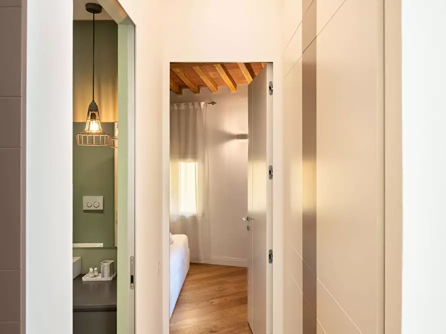 Immagine 21 di Appartamento in affitto  in Via dè Tornabuoni a Firenze