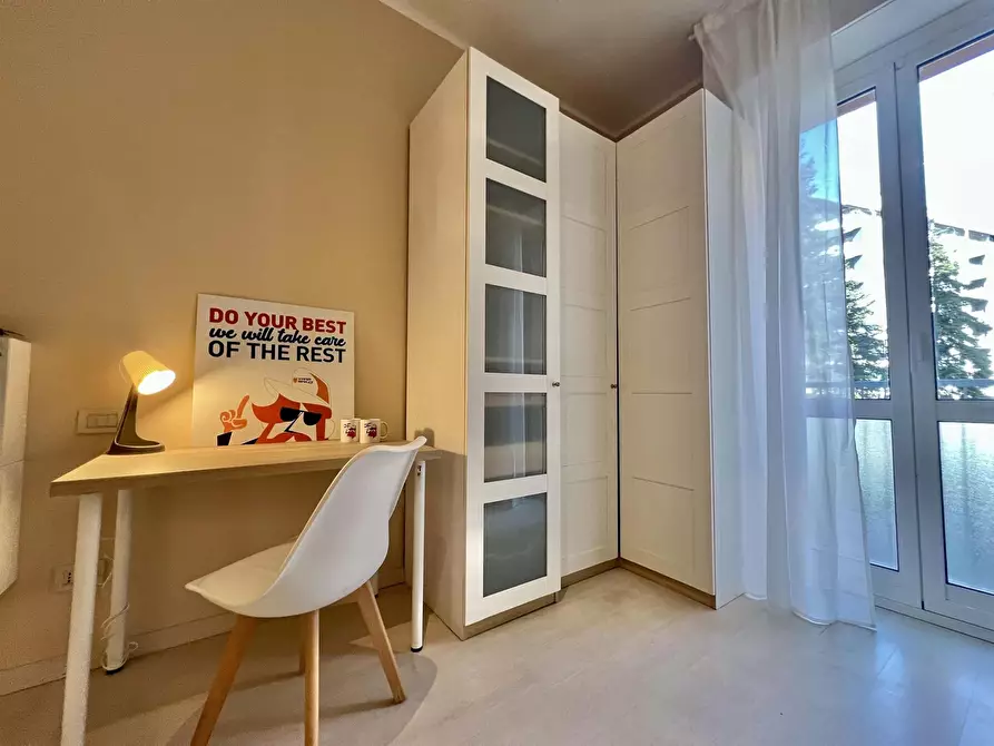 Immagine 6 di Camera in affitto  in Via Toscana56 a Bologna