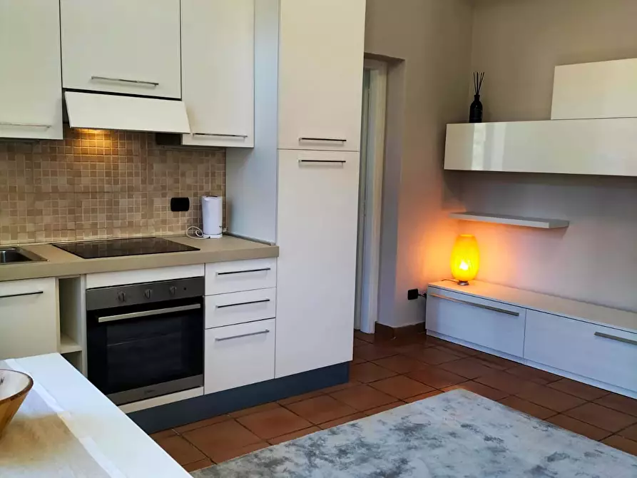 Immagine 11 di Appartamento in affitto  in Via Roberto Cozzi3 a Milano