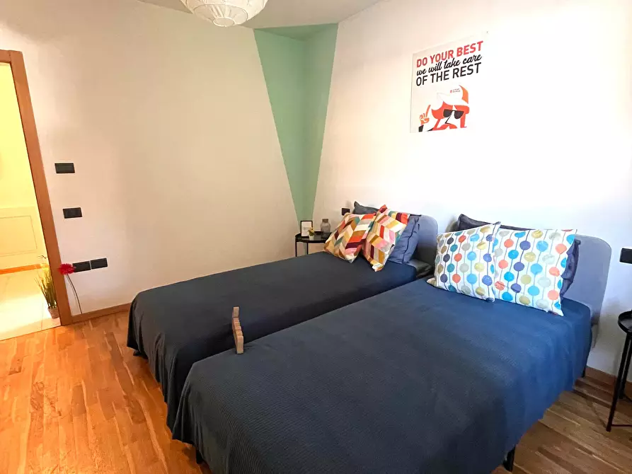 Immagine 9 di Appartamento in affitto  in Via Bolzano12 a Trento