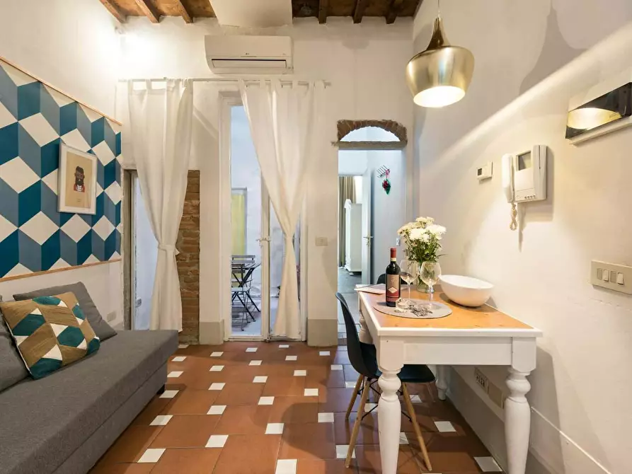 Immagine 6 di Appartamento in affitto  in Via Fiesolana a Firenze