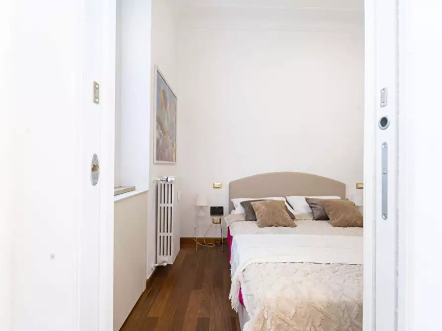 Immagine 9 di Appartamento in affitto  in Via Giovanni Battista Pergolesi24 a Milano