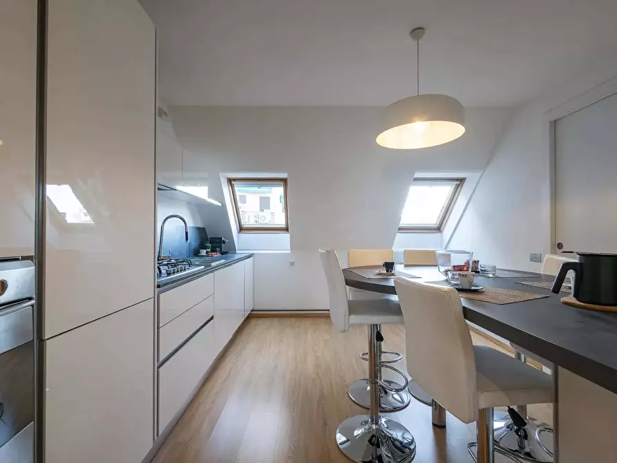 Immagine 23 di Appartamento in affitto  in Via Romeo Frassinetti6 a Milano
