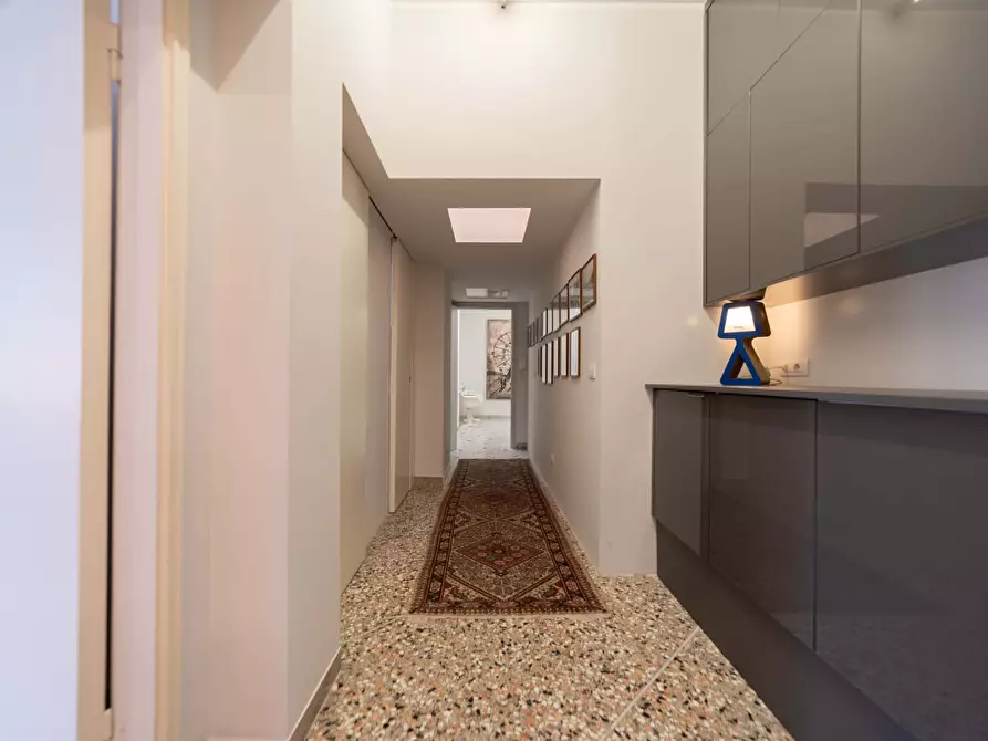 Immagine 32 di Appartamento in affitto  in Via Edmondo de Amicis4 a Milano