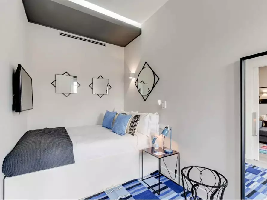 Immagine 9 di Appartamento in affitto  in Via Flavio Baracchini9 a Milano