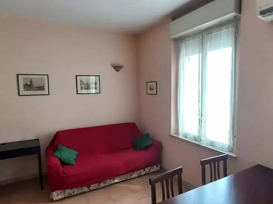 Immagine 3 di Appartamento in affitto  in Via Genova35 a Piacenza