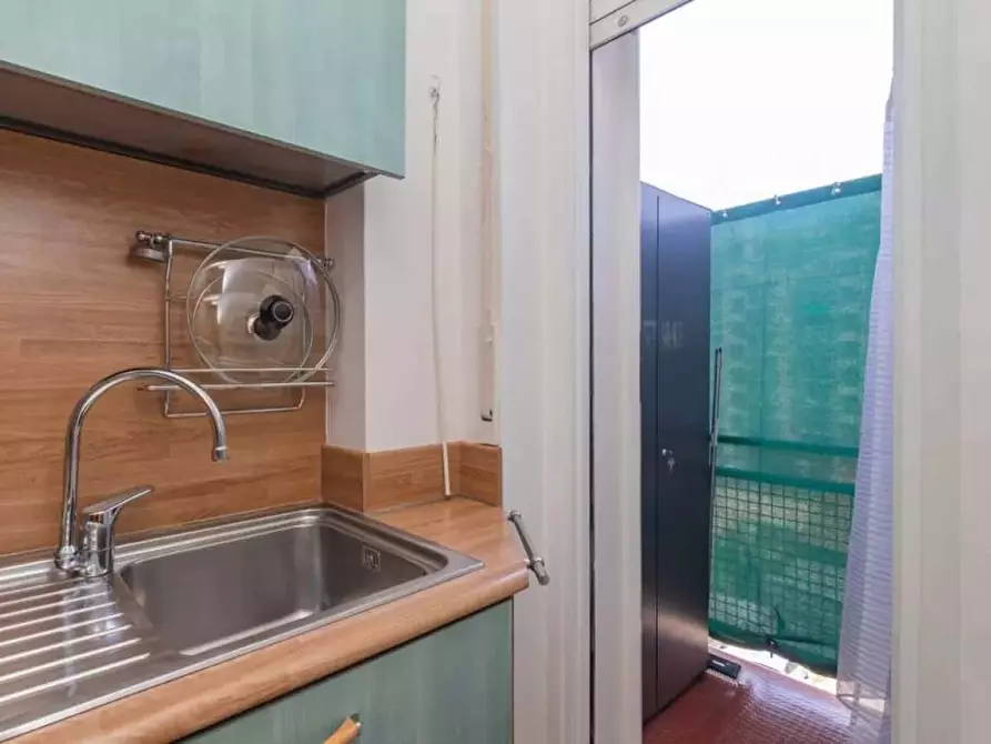 Immagine 18 di Appartamento in affitto  in Via Bordighera29 a Milano