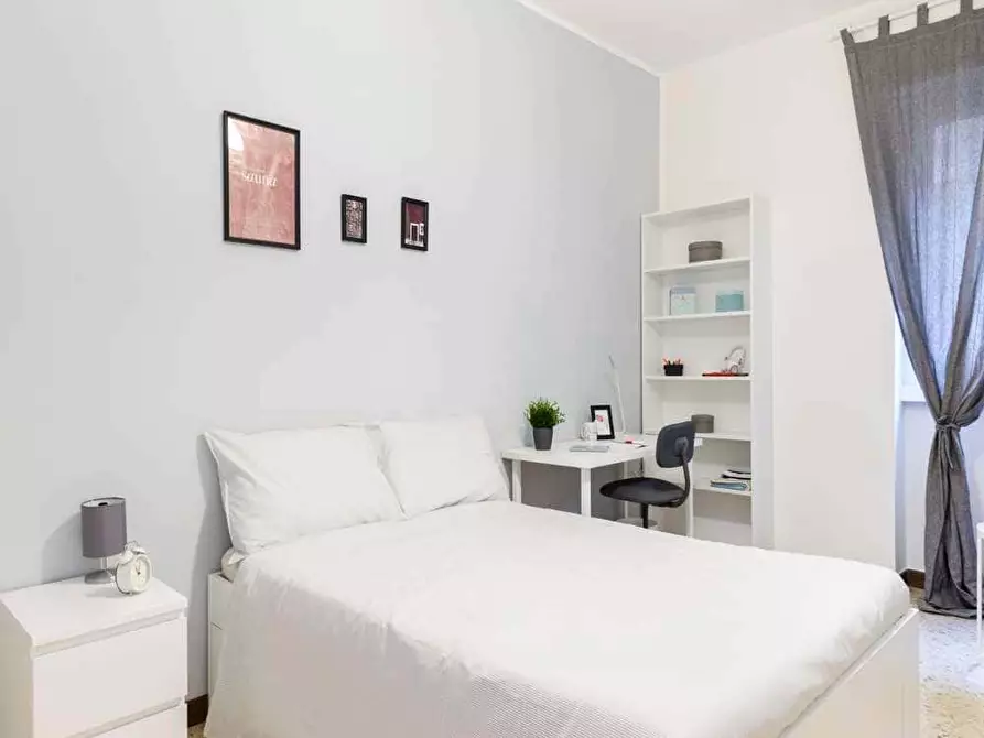 Immagine 9 di Camera in affitto  in Via Melchiorre Delfico24/2 a Milano