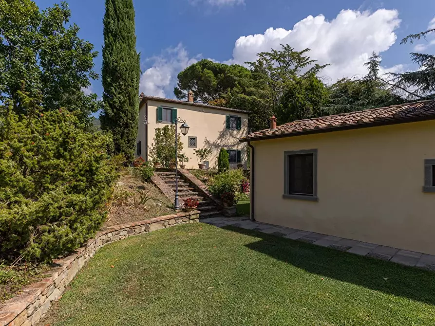 Immagine 23 di Appartamento in affitto  in C.s. Cegliolo10 a Cortona