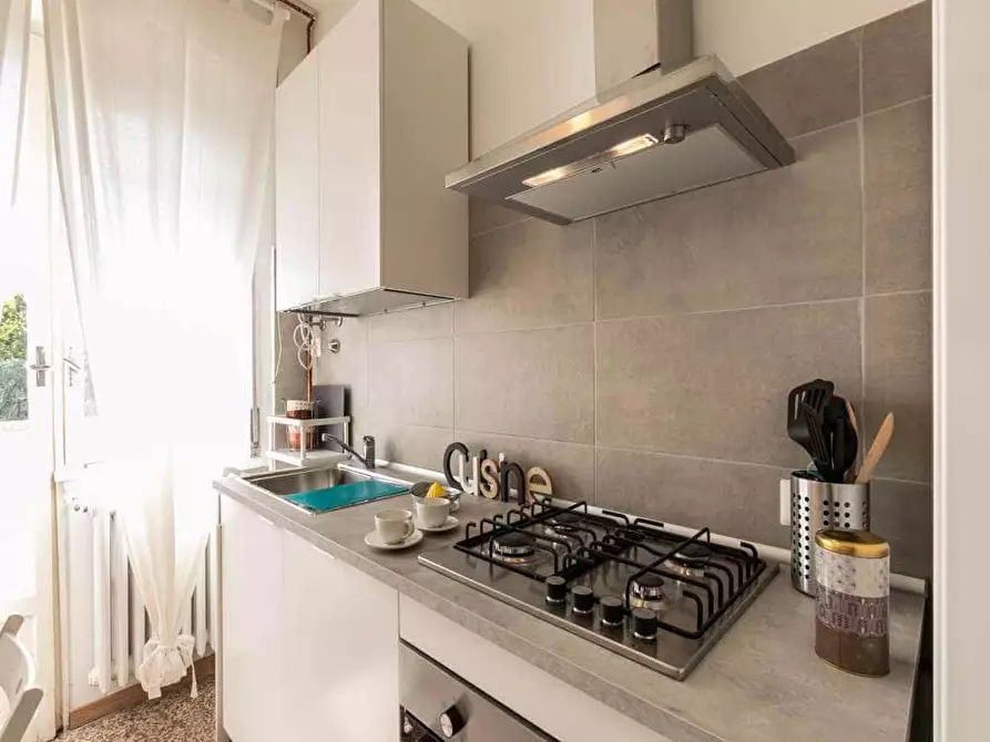 Immagine 29 di Camera in affitto  in Via della Capinera5 a Milano