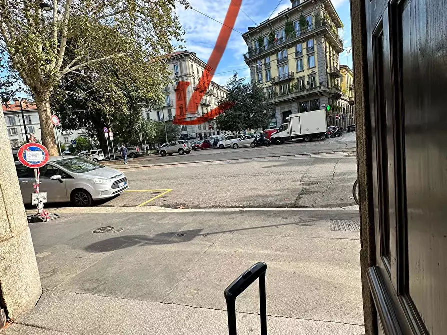 Immagine 21 di Appartamento in affitto  in Piazza Guglielmo Oberdan2 a Milano