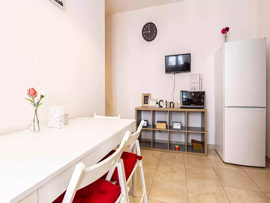 Immagine 26 di Camera in affitto  in Via Giuseppe Regaldi19 a Milano