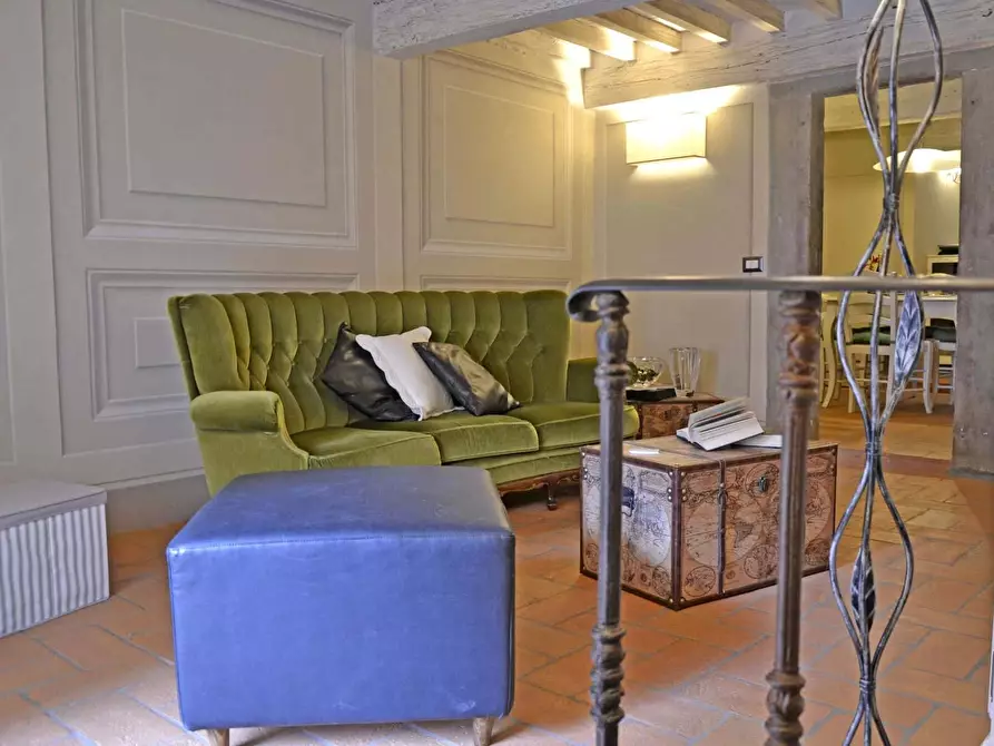 Immagine 4 di Appartamento in affitto  in Piazza Luca Signorelli a Cortona