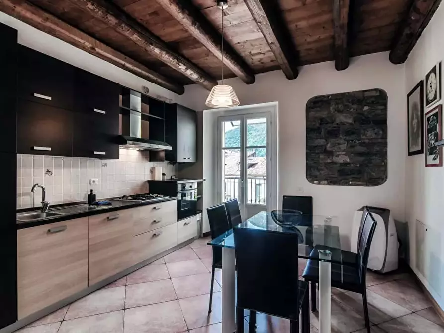 Immagine 3 di Appartamento in affitto  in Via Pietro Boldoni26 a Como