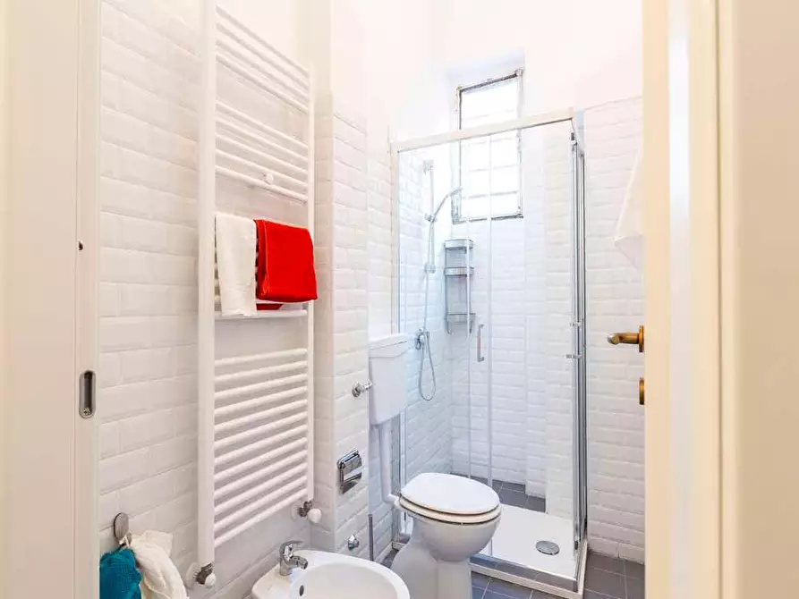 Immagine 11 di Appartamento in affitto  in Via Paolo Bassi22 a Milano