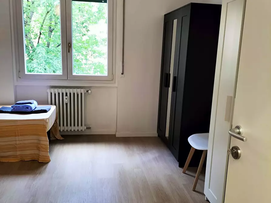 Immagine 8 di Appartamento in affitto  in Via Lorenteggio201 a Milano