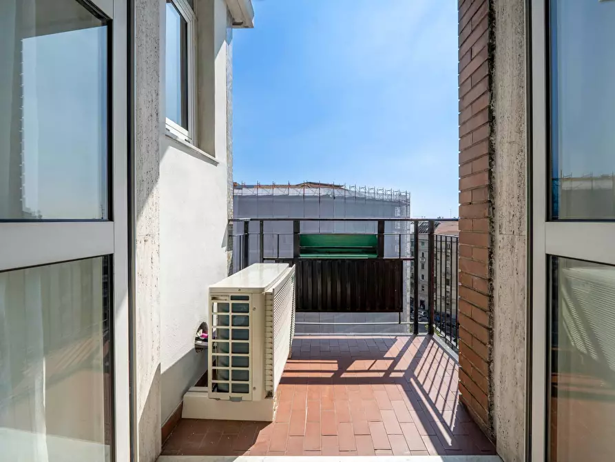 Immagine 37 di Appartamento in affitto  in Via Francesco Predabissi3 a Milano