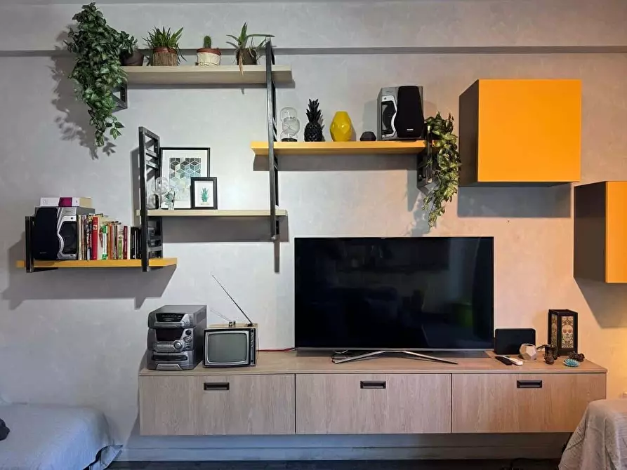 Immagine 13 di Appartamento in affitto  in Via Benedetto Croce123 a Roma