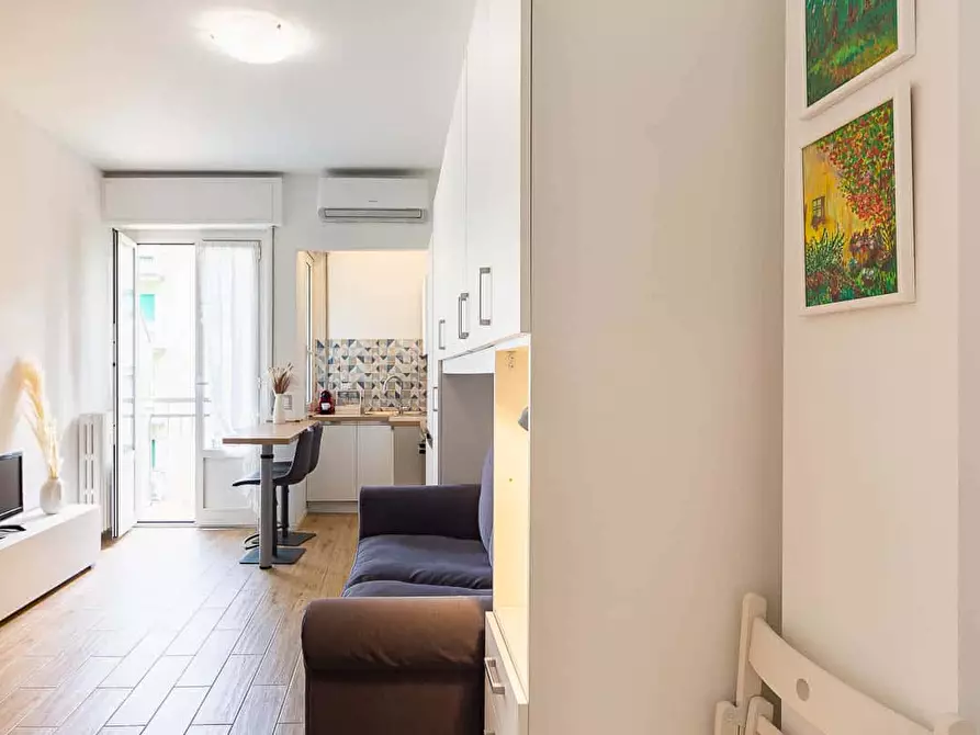 Immagine 15 di Appartamento in affitto  in Via Fiuggi12/3 a Milano