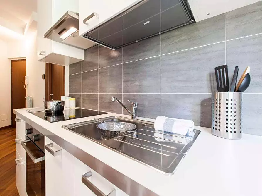 Immagine 19 di Camera in affitto  in Via Privata San Martiniano1 a Milano