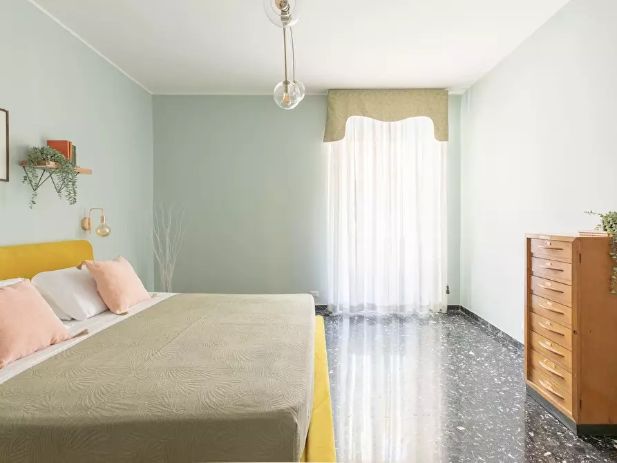 Immagine 21 di Appartamento in affitto  in Via Paolo Emilio71 a Roma