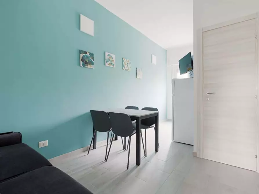 Immagine 3 di Appartamento in affitto  in Via Nicola Palmieri47A a Milano