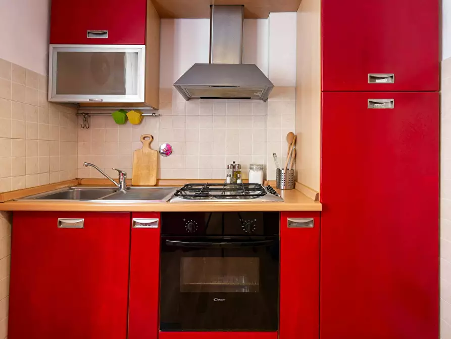 Immagine 17 di Appartamento in affitto  in Piazza del Mercato Centrale a Firenze