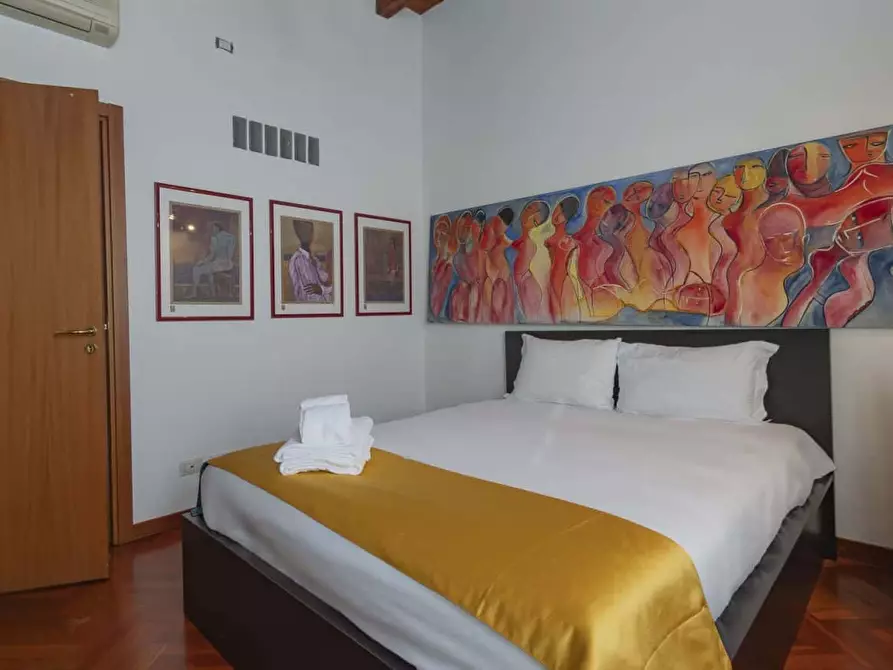 Immagine 1 di Appartamento in affitto  in Via Pietro Custodi4 a Milano
