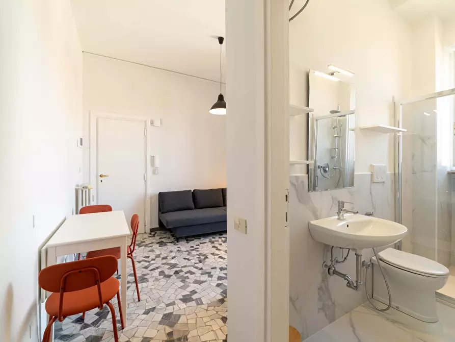 Immagine 7 di Appartamento in affitto  in Via Torino64 a Milano