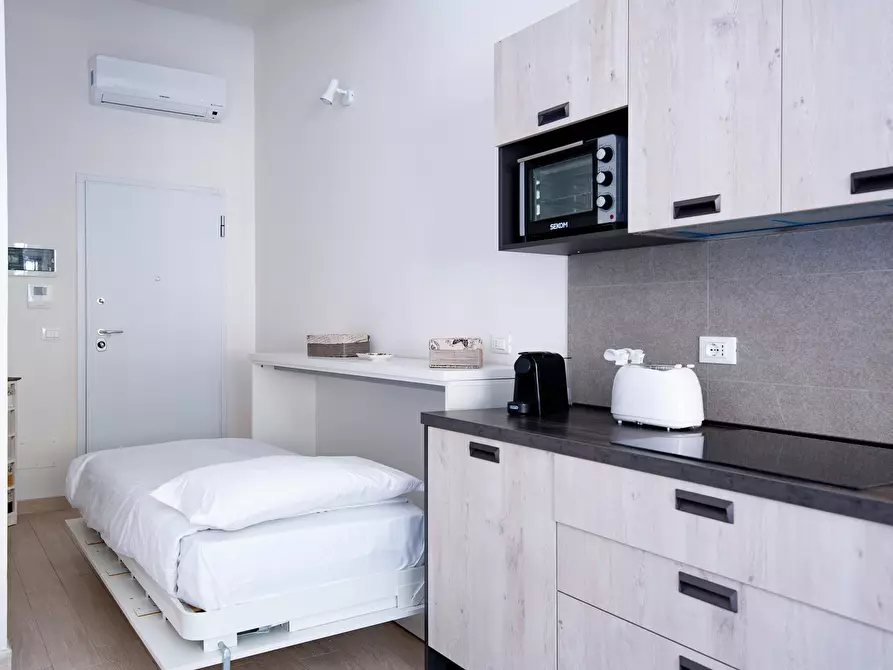 Immagine 16 di Appartamento in affitto  in Via Pompeo Scipione Dolfi4 a Bologna