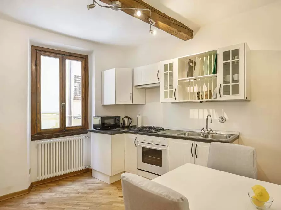 Immagine 12 di Appartamento in affitto  in Via del Campuccio54 a Firenze