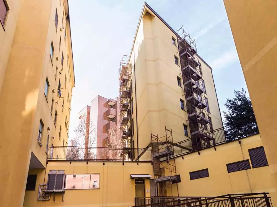 Immagine 101 di Camera in affitto  in Via Privata S. Martiniano1 a Milano