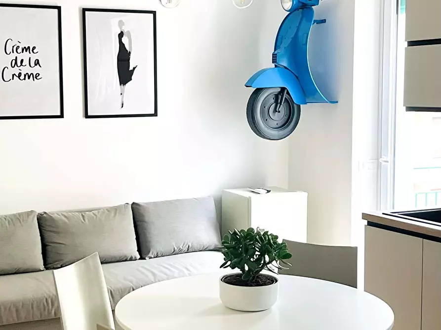 Immagine 1 di Appartamento in affitto  in Via Giuseppe Pitrè8 a Roma