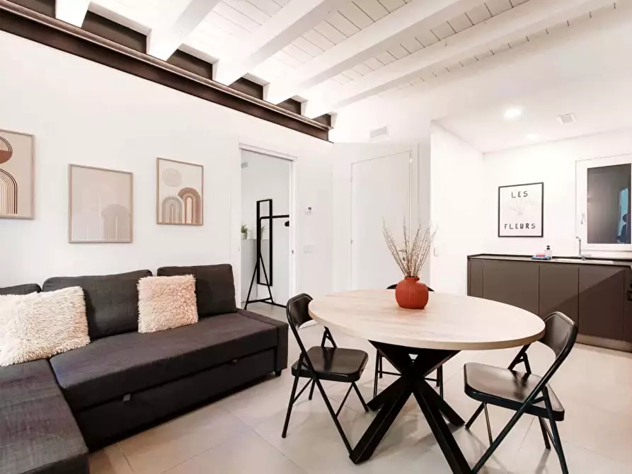 Immagine 4 di Appartamento in affitto  in Piazza Giovanni Amendola11 a Como