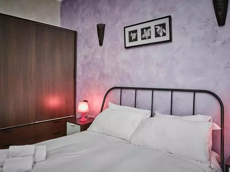 Immagine 19 di Appartamento in affitto  in Via Giovanni Pezzotti19 a Milano