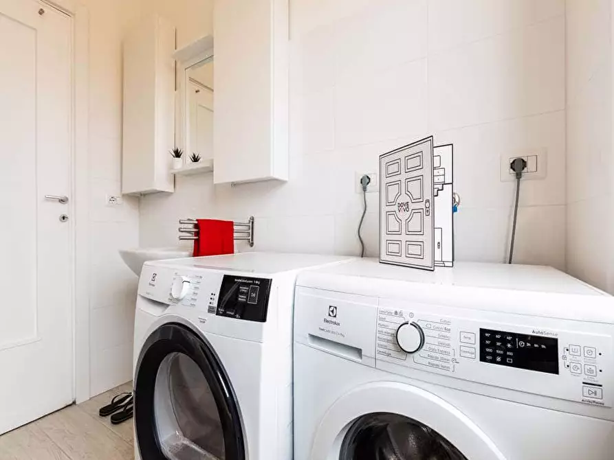 Immagine 12 di Camera in affitto  in Viale Zara117 a Milano