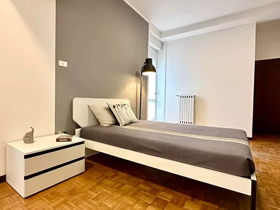 Immagine 5 di Camera in affitto  in Via Milano15 a Trento