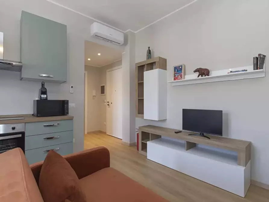 Immagine 21 di Appartamento in affitto  in Viale Coni Zugna58 a Milano