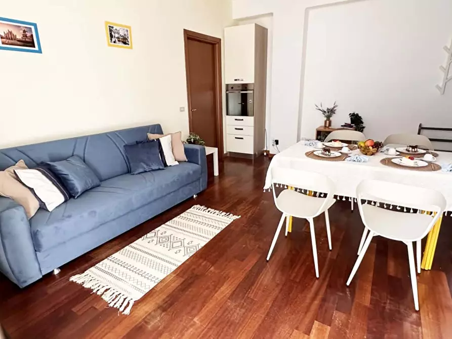 Immagine 2 di Appartamento in affitto  in Via Bergamo12 a Milano