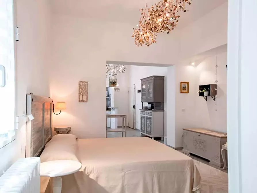 Immagine 4 di Appartamento in affitto  in Via Giovanni Lanza38 a Firenze