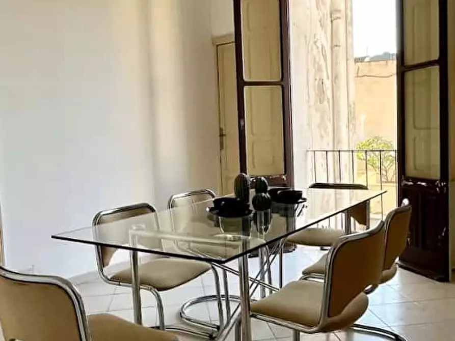 Immagine 2 di Appartamento in affitto  in Piazza San Francesco di Paola15 a Trapani